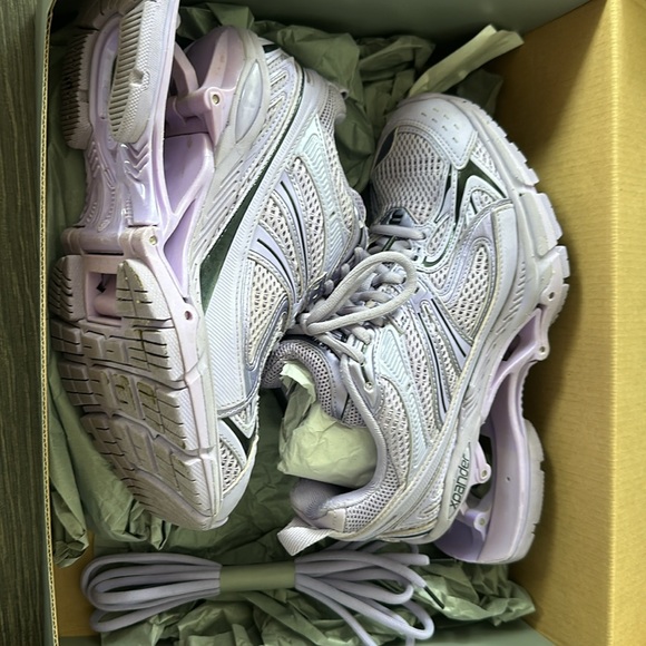 BALENCIAGA sneaker Women’s, EU 35, US 5 - Picture 4 of 5